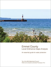 Emmet County Gaps Analysis