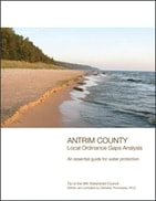 Antrim County Gaps Analysis