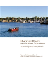 Charlevoix County Gaps Analysis