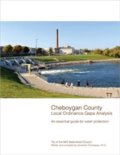Cheboygan County Gaps Analysis